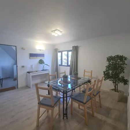 Apartment Vista Mar *