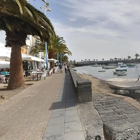 Apartment Vista Mar Arrecife (Lanzarote)