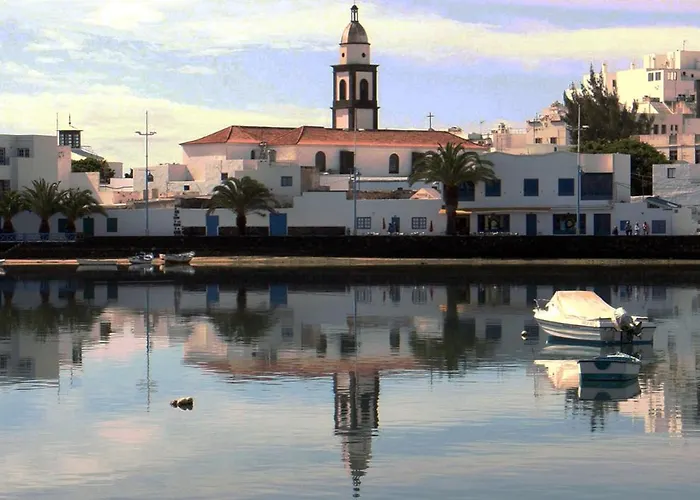 Vista Mar Arrecife (Lanzarote)