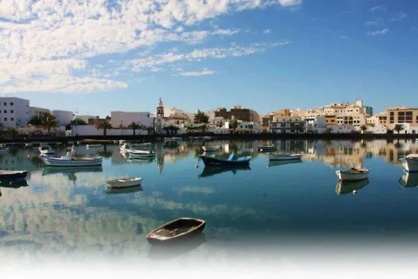 Vista Mar Arrecife (Lanzarote)
