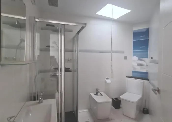 Daire Vista Mar Arrecife (Lanzarote)