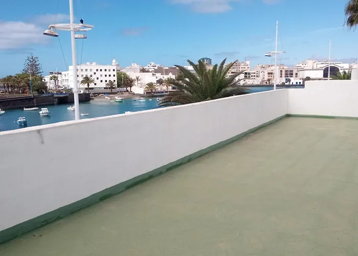 Vista Mar Arrecife (Lanzarote)