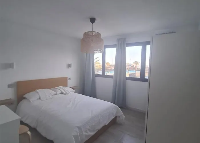 Daire Vista Mar Arrecife (Lanzarote)