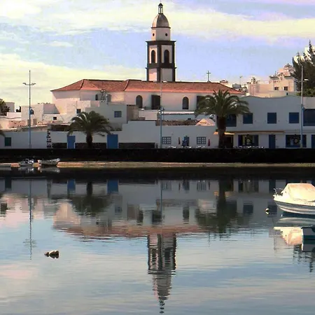 Vista Mar Arrecife (Lanzarote)