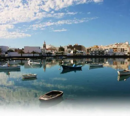 Vista Mar Arrecife (Lanzarote)