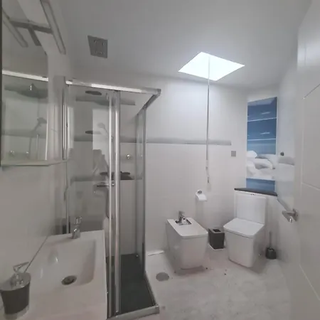 Διαμέρισμα Vista Mar Arrecife (Lanzarote)