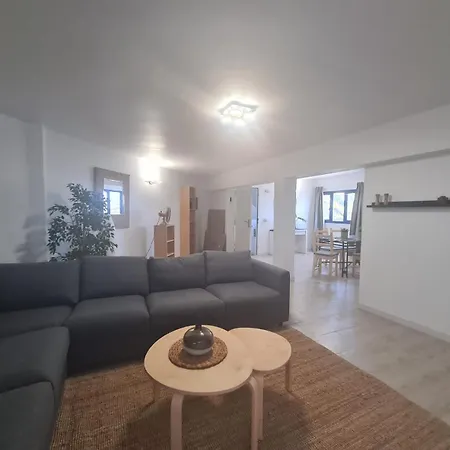 Vista Mar ארסיפה