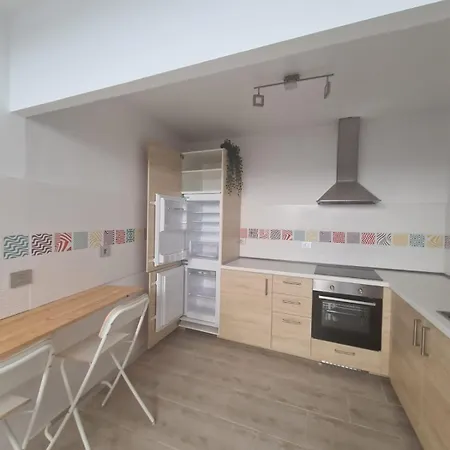 Vista Mar דירה ארסיפה