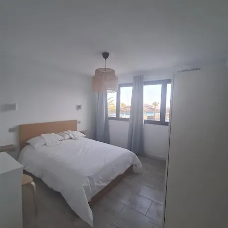 דירה Vista Mar ארסיפה