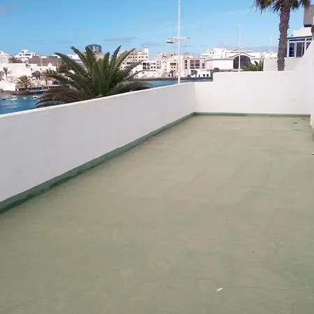 דירה Vista Mar *