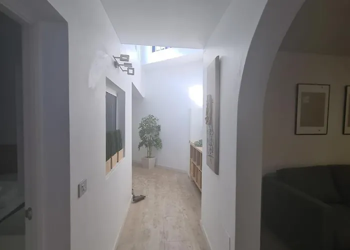 Lejlighed Vista Mar *