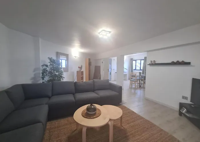 Vista Mar アレシフェ