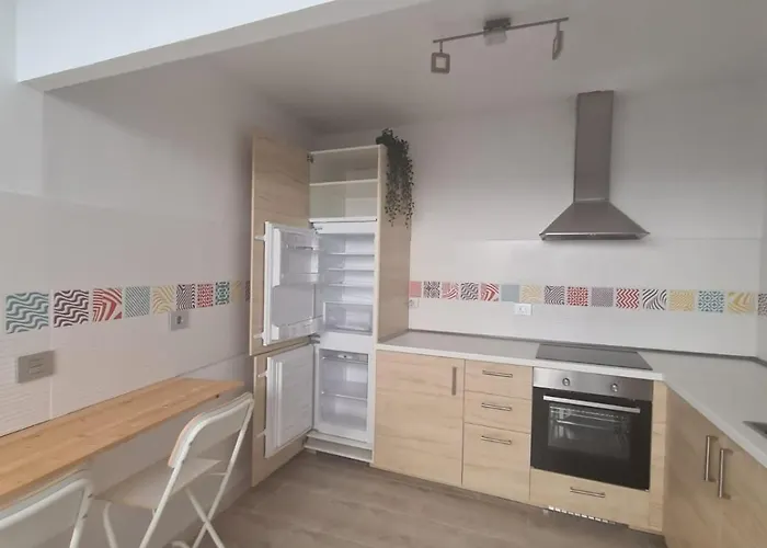 Vista Mar Lejlighed Arrecife (Lanzarote)