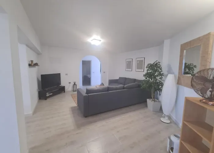 Vista Mar * アレシフェ