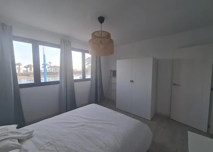 Vista Mar アパート