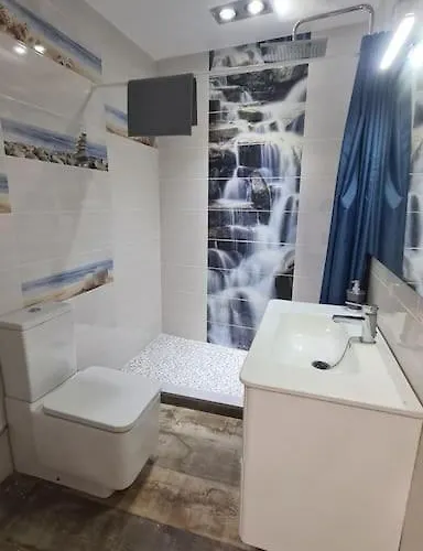 Vista Mar アレシフェ