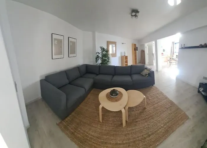 Vista Mar アパート