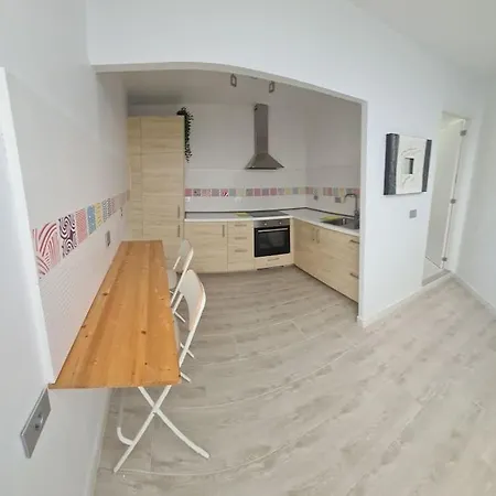 Vista Mar Apartment